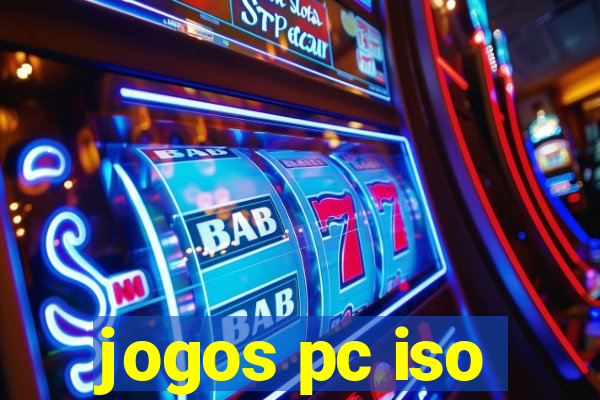 jogos pc iso