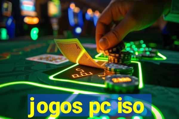 jogos pc iso