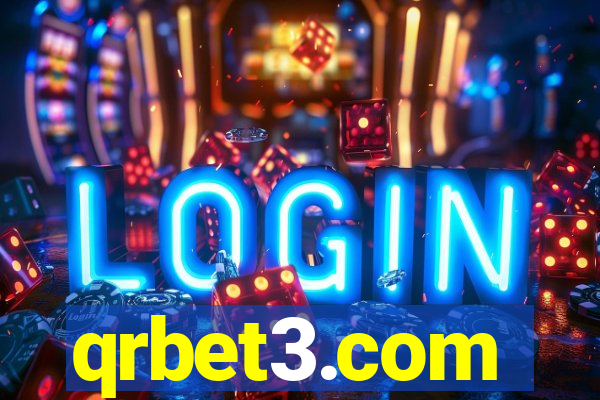 qrbet3.com