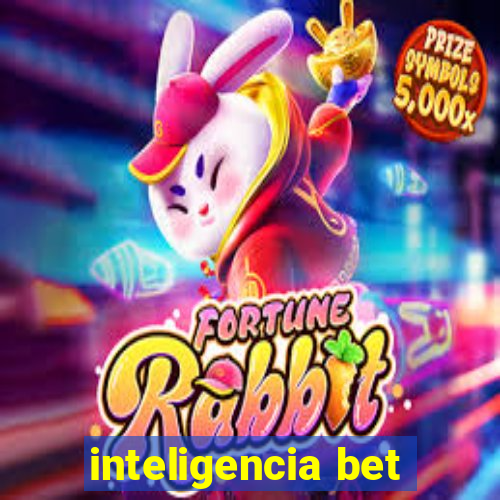 inteligencia bet