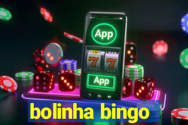 bolinha bingo