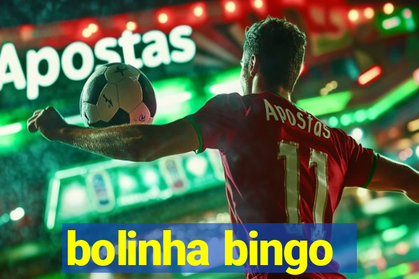 bolinha bingo