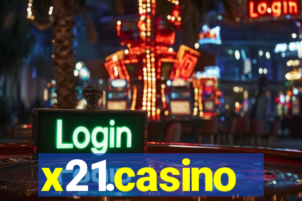 x21.casino