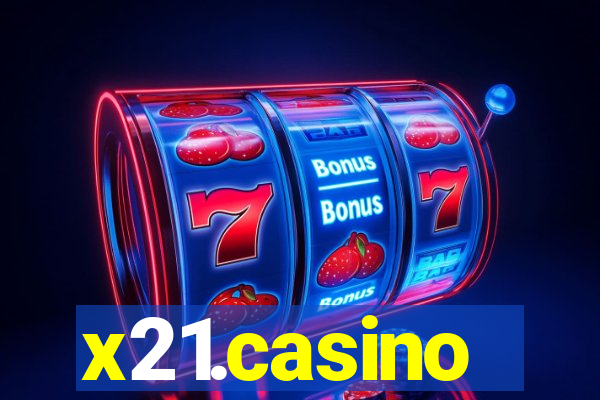 x21.casino