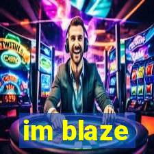 im blaze