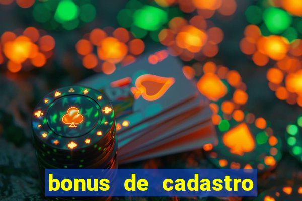 bonus de cadastro fortune tiger