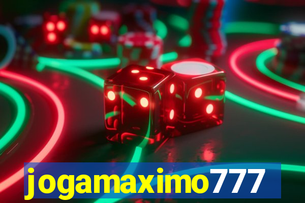 jogamaximo777