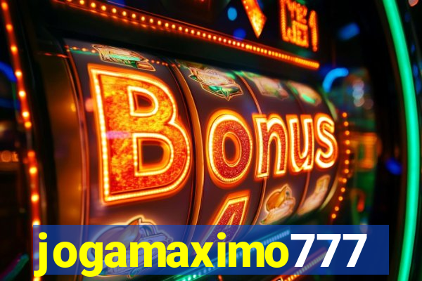 jogamaximo777