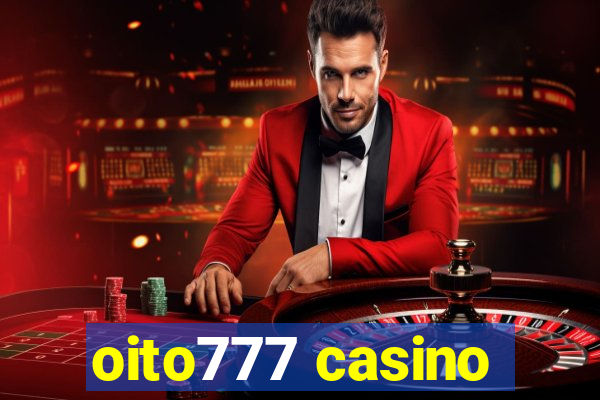 oito777 casino