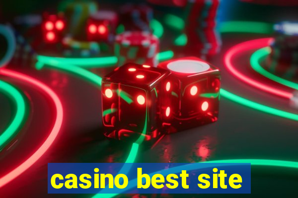 casino best site