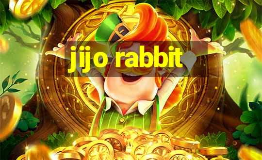 jijo rabbit