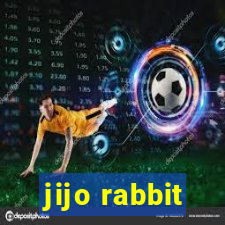 jijo rabbit