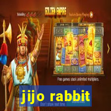 jijo rabbit