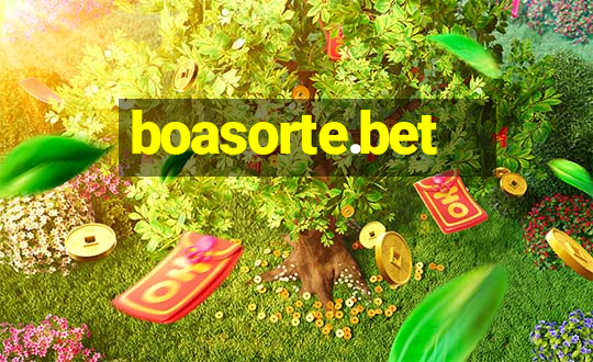 boasorte.bet