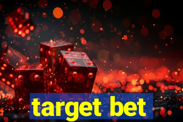 target bet