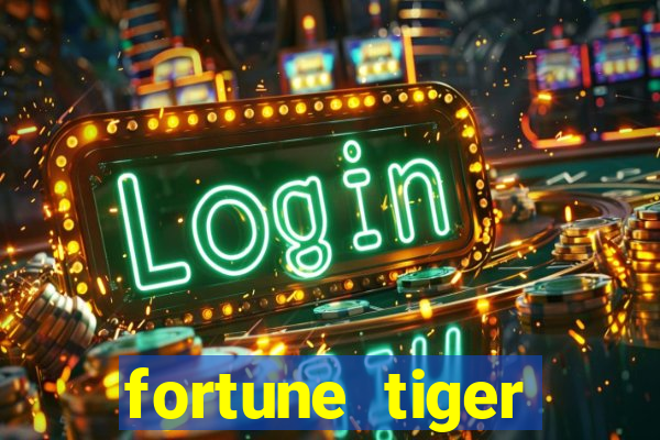 fortune tiger source code