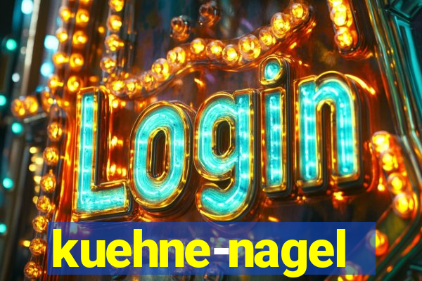 kuehne-nagel