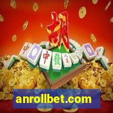 anrollbet.com