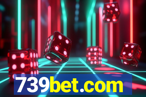 739bet.com