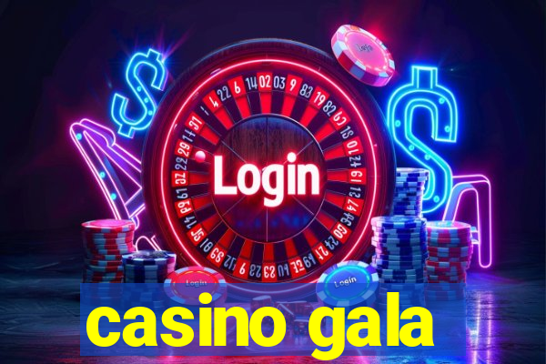 casino gala