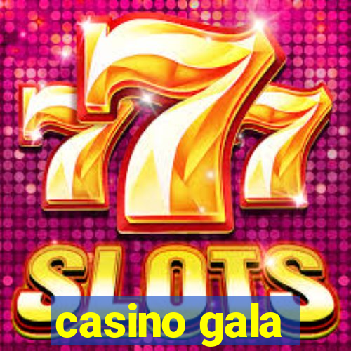 casino gala