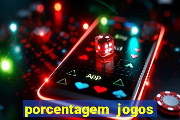 porcentagem jogos da pg