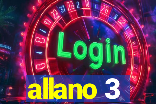 allano 3