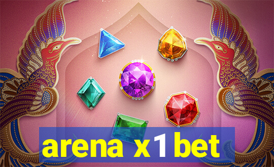 arena x1 bet