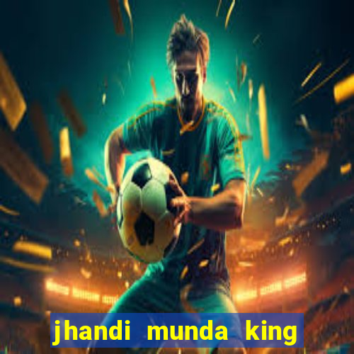 jhandi munda king online game