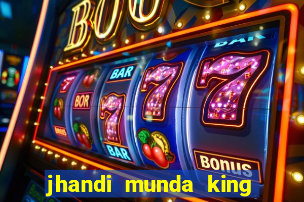 jhandi munda king online game