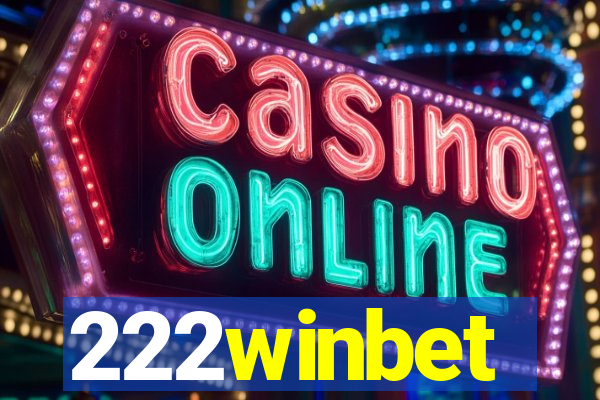 222winbet