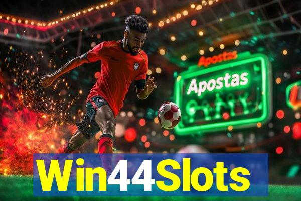 Win44Slots