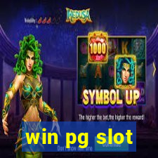 win pg slot