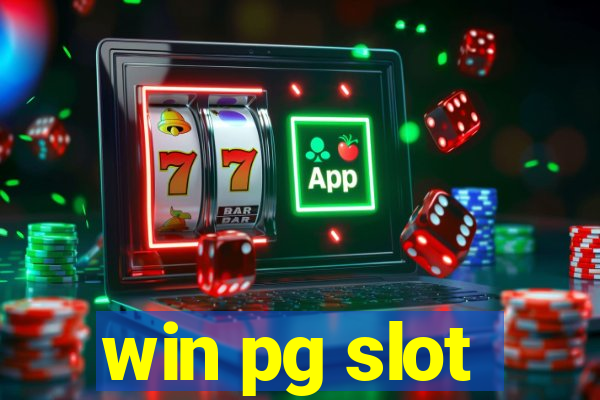 win pg slot