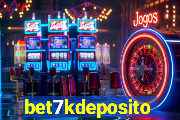 bet7kdeposito