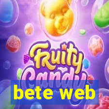 bete web