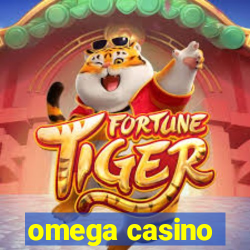 omega casino