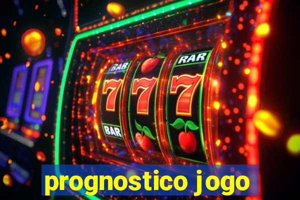 prognostico jogo