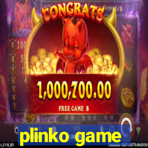 plinko game