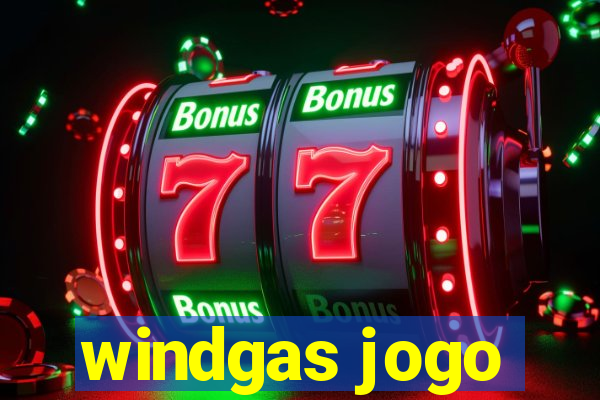 windgas jogo