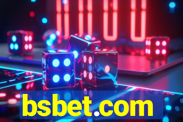 bsbet.com