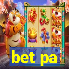 bet pa