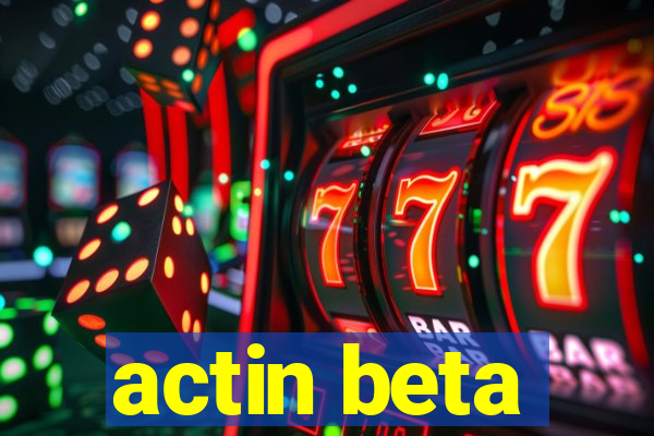 actin beta