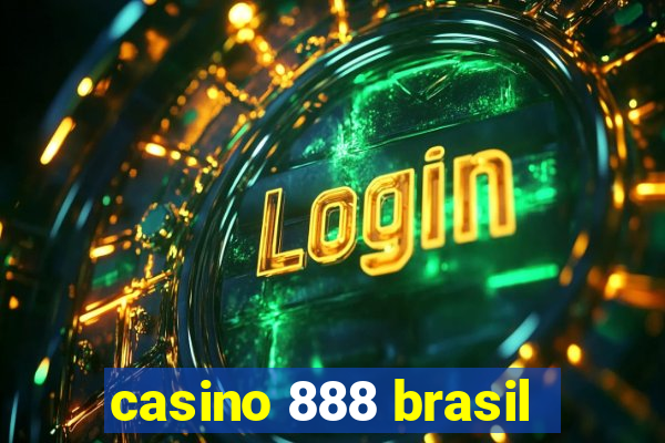 casino 888 brasil