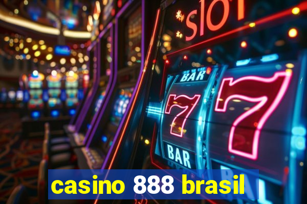 casino 888 brasil