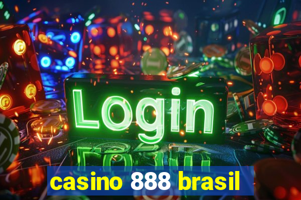 casino 888 brasil