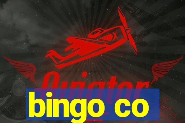 bingo co