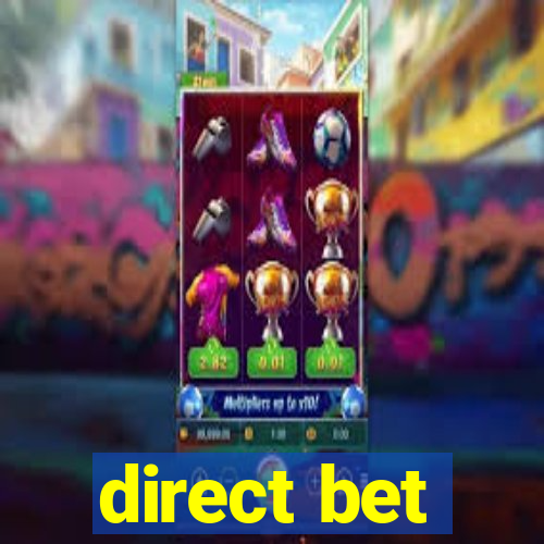 direct bet