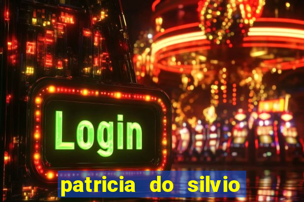 patricia do silvio santos nua