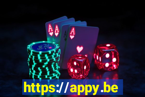 https://appy.bet/pgslots/member